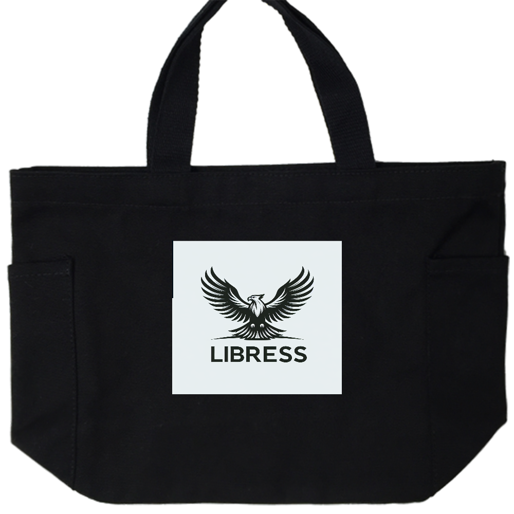 LIBRESS オリジナルバック