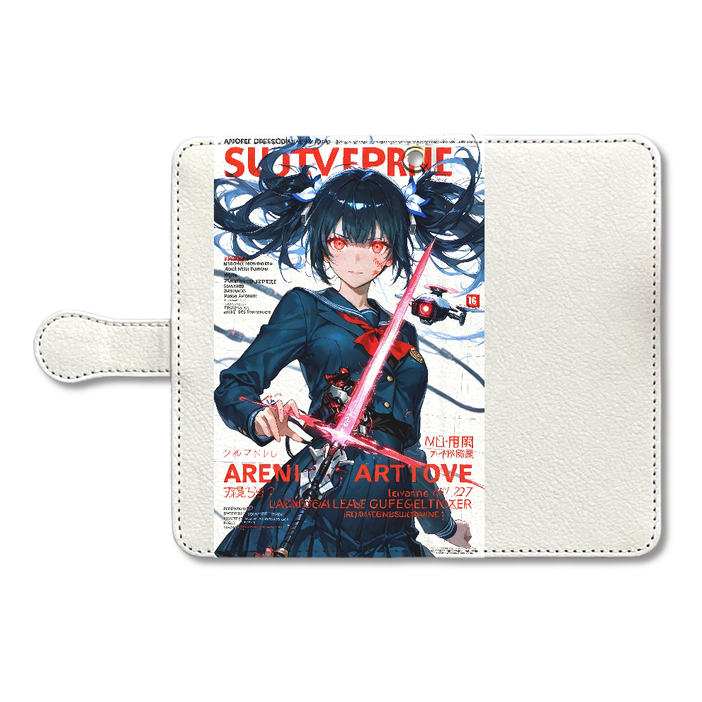 サイエンスフューチャー①