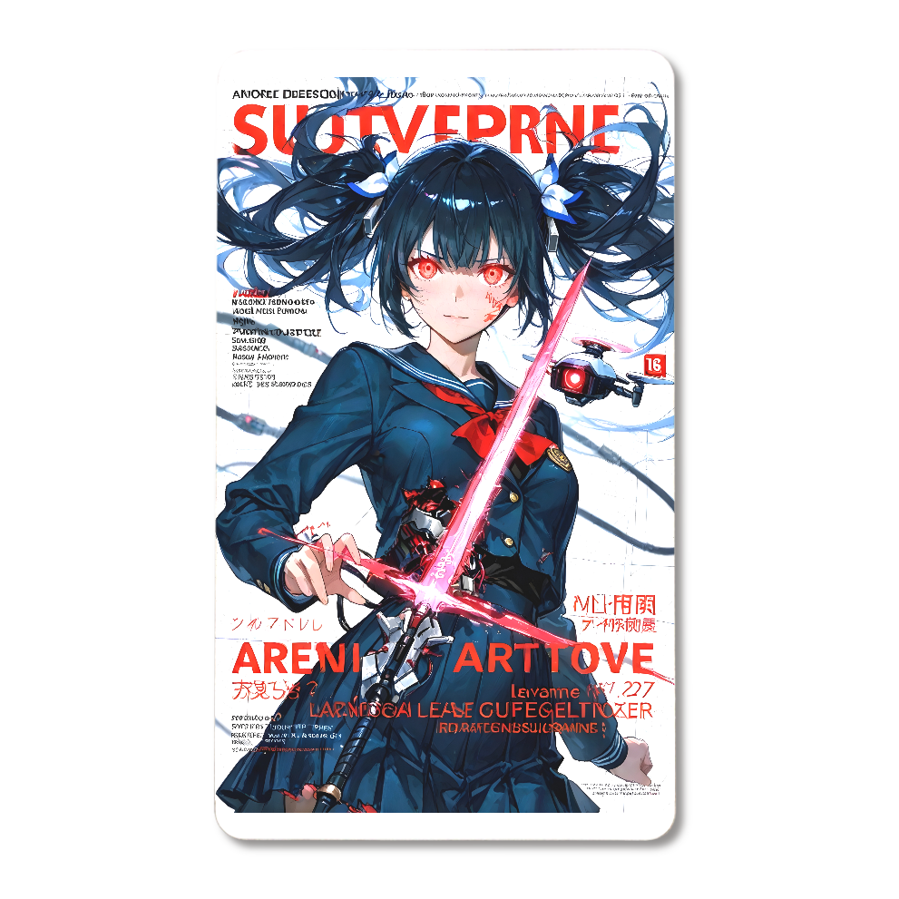 サイエンスフューチャー①