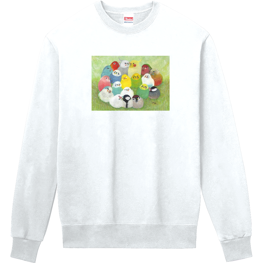 【幸せの花束】