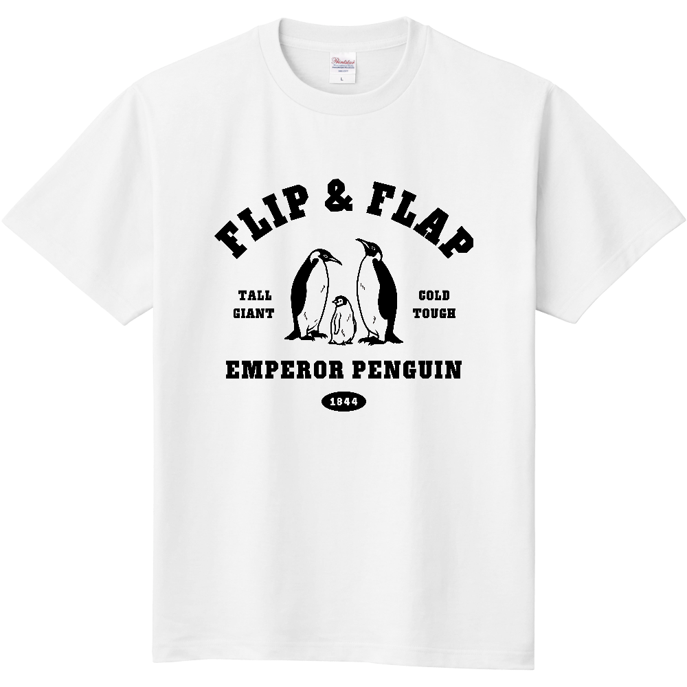 エンペラーペンギン