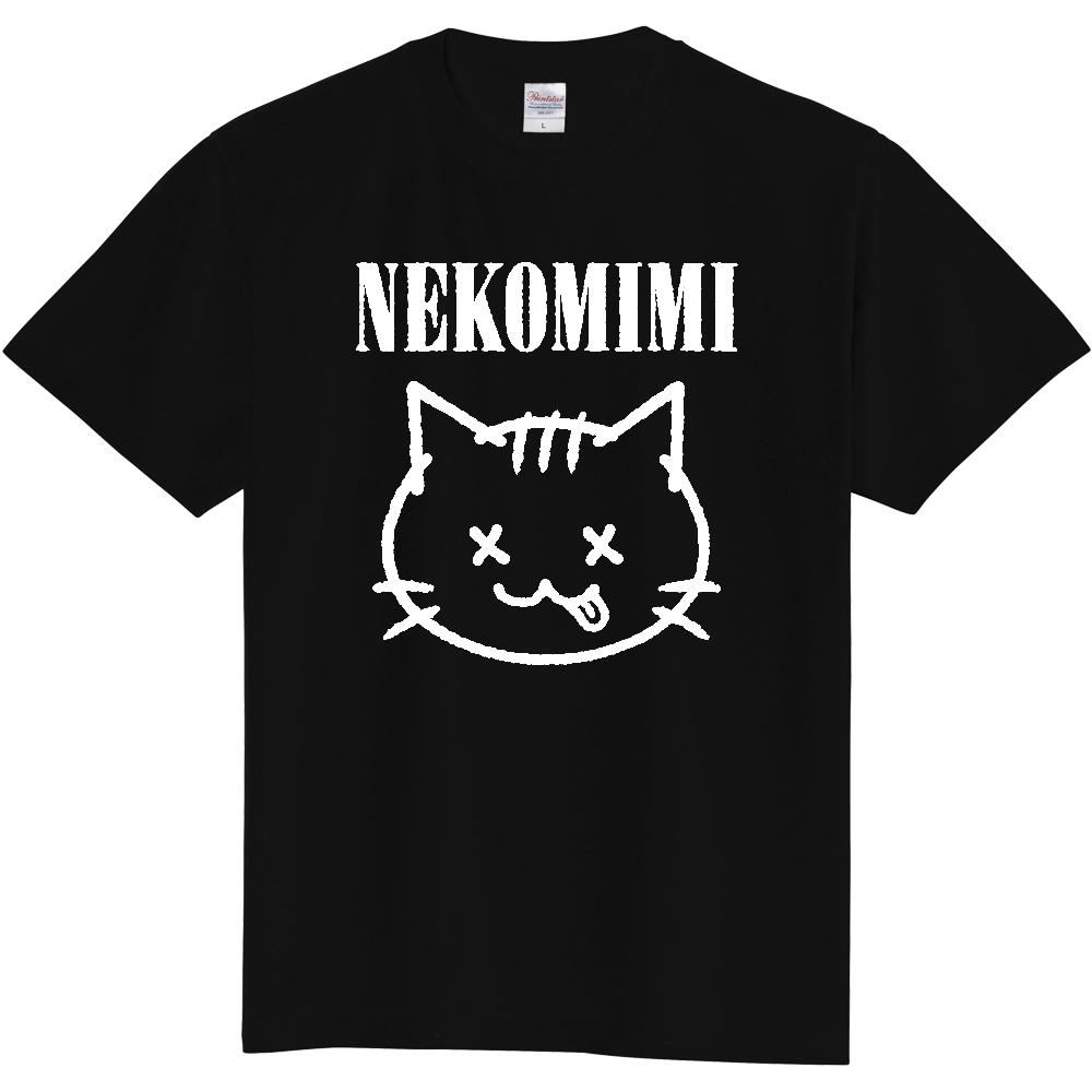 NEKOMIMI ネコミーミ（猫耳）WH