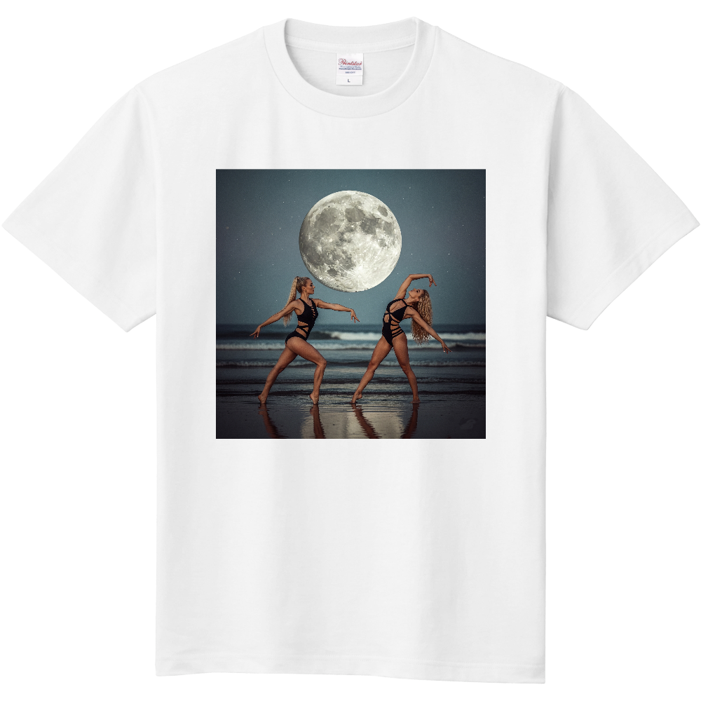 月夜の舞「2025年11月10日 03:48」に作成したデザイン