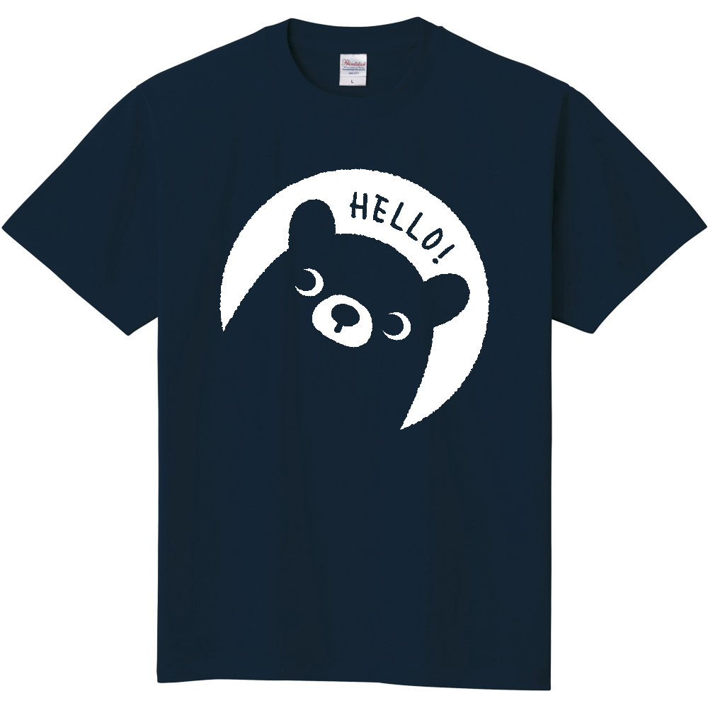 HELLO！こぐまくん