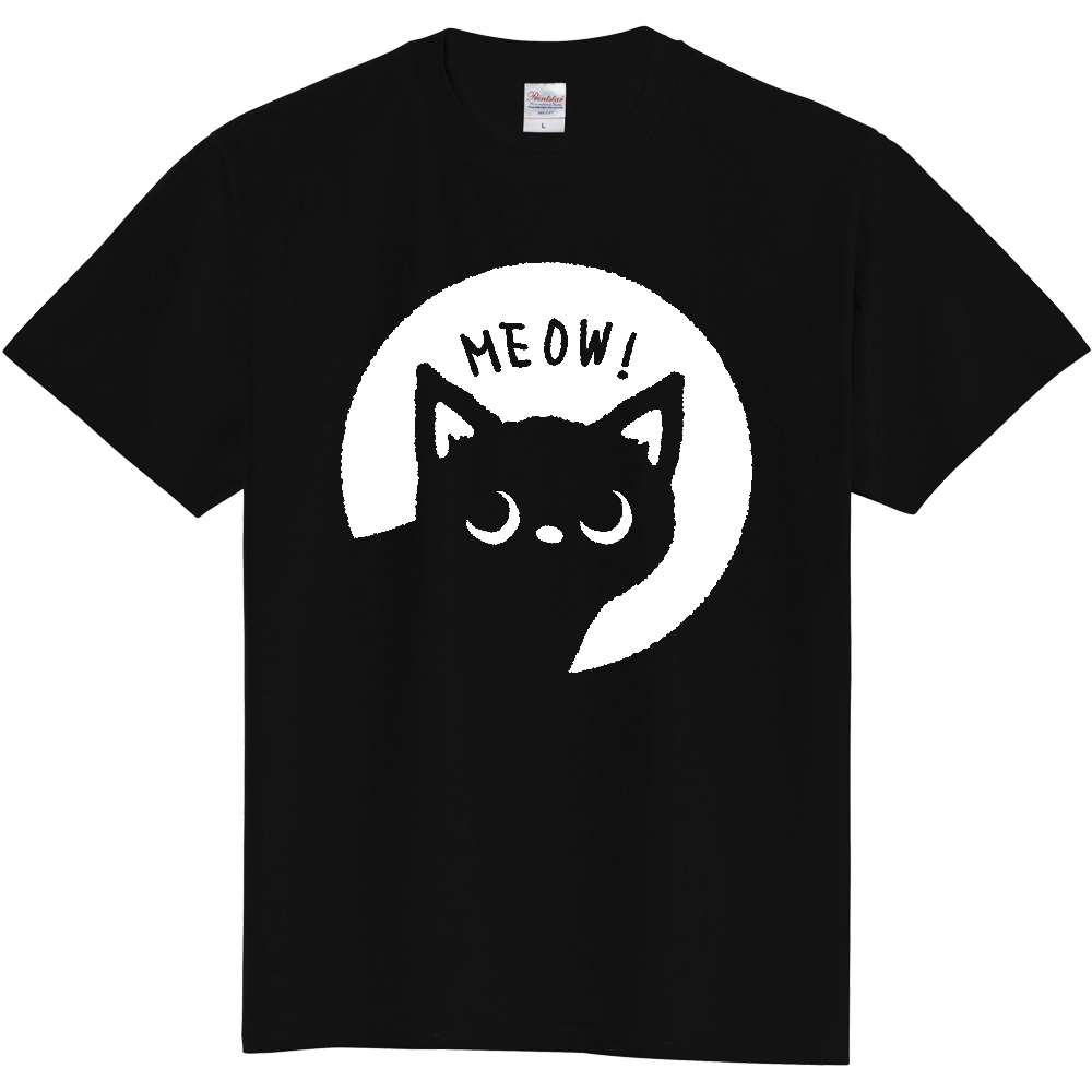 MEOW！子猫くん