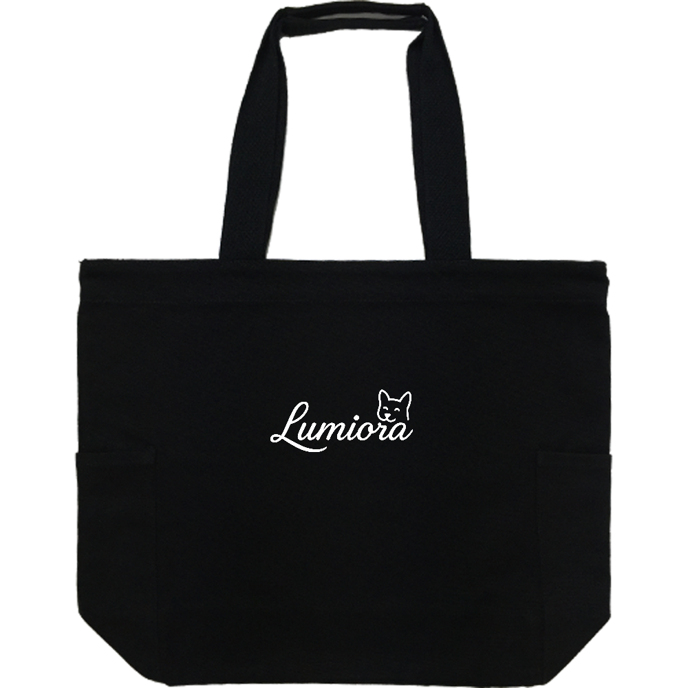 LUMIORA【トートバッグ】