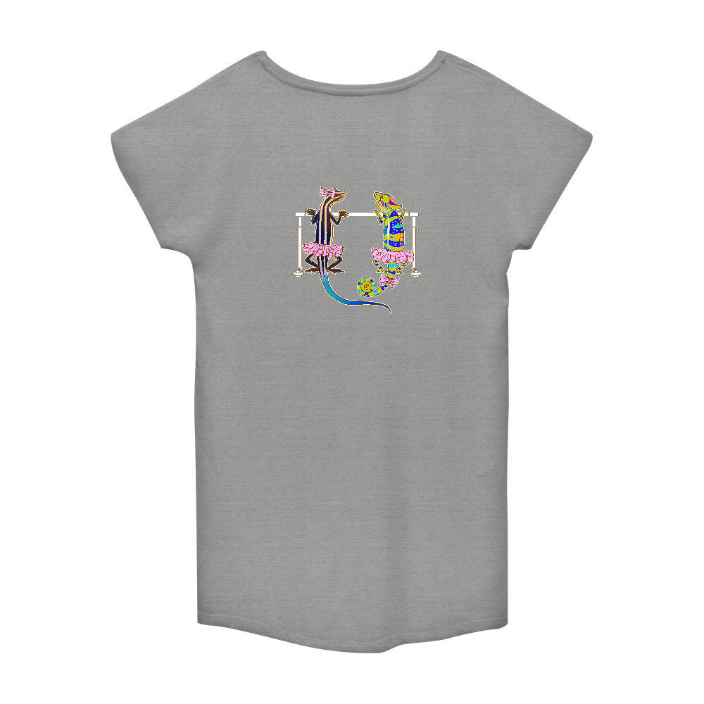 カメトカロングドルマン