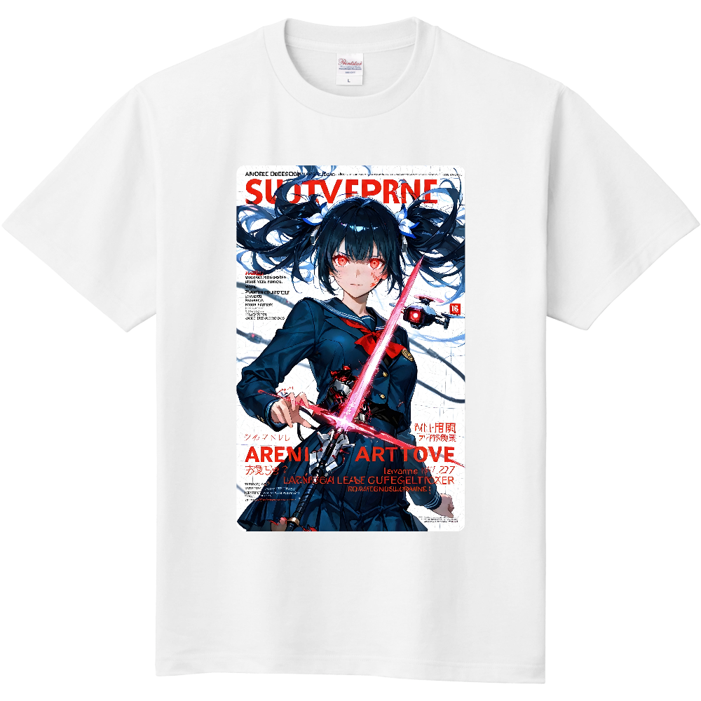 サイエンスフューチャー①