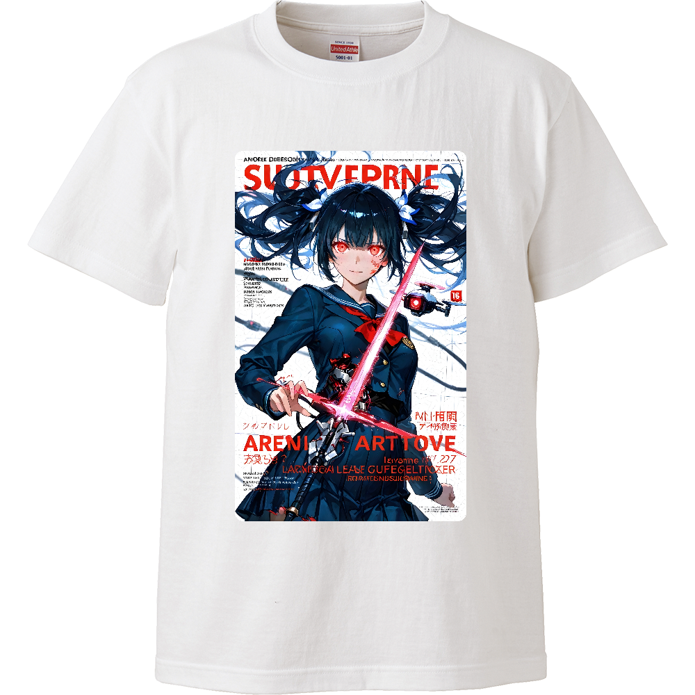 サイエンスフューチャー①