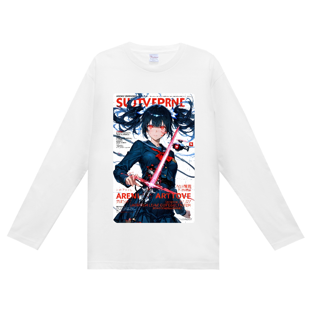 サイエンスフューチャー①