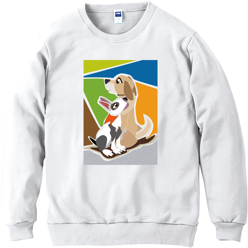 NewCondaminX_13 友達なりましょ