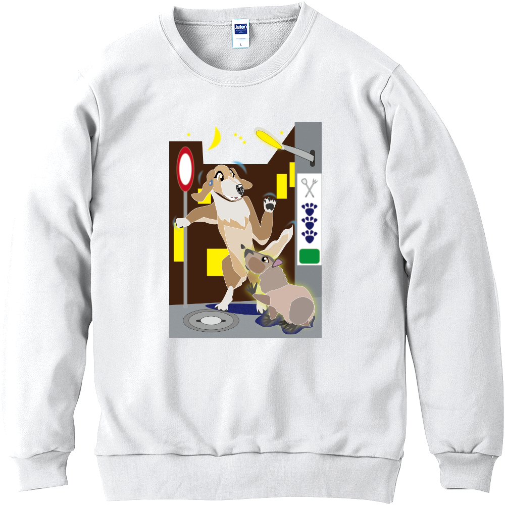 NewCondaminX_15 ないとウォーきんぐ？