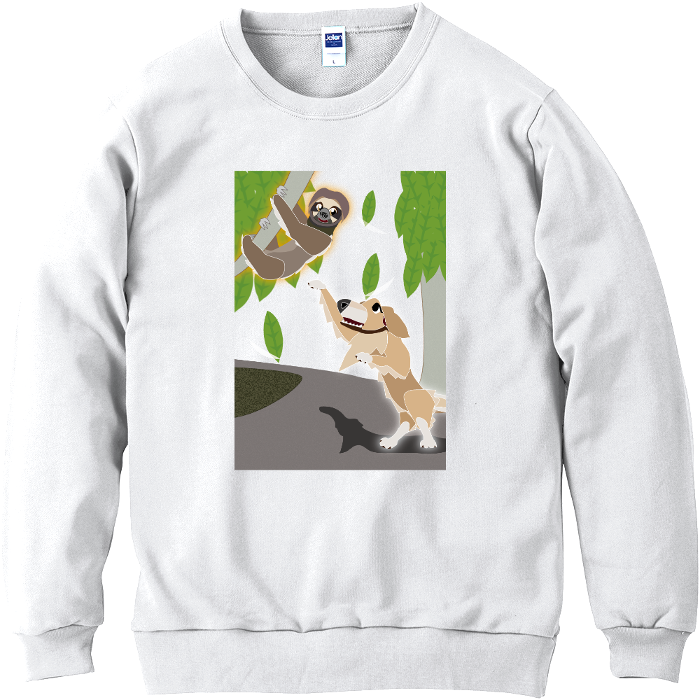 NewCondaminX_17無駄な抵抗せずに降りてきて～！