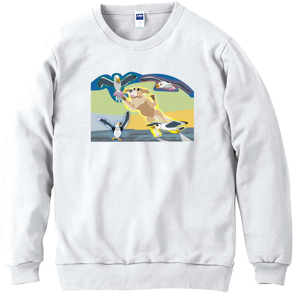 NewCondaminX_20 (紺だって飛べるのですもの・・・)