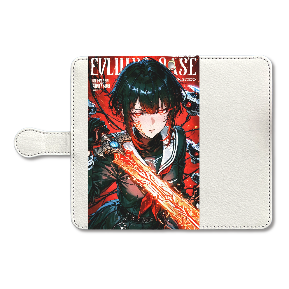 サイバー戦士の覚醒