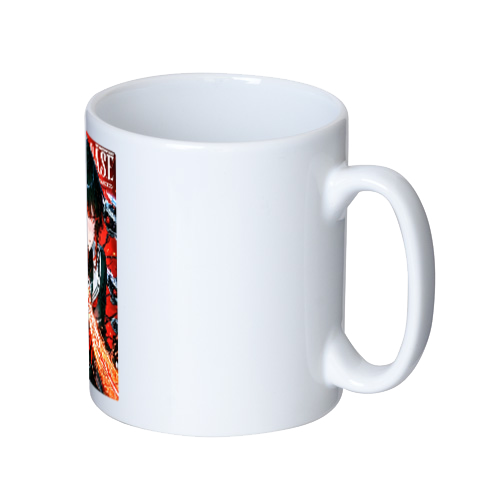 サイバー戦士の覚醒