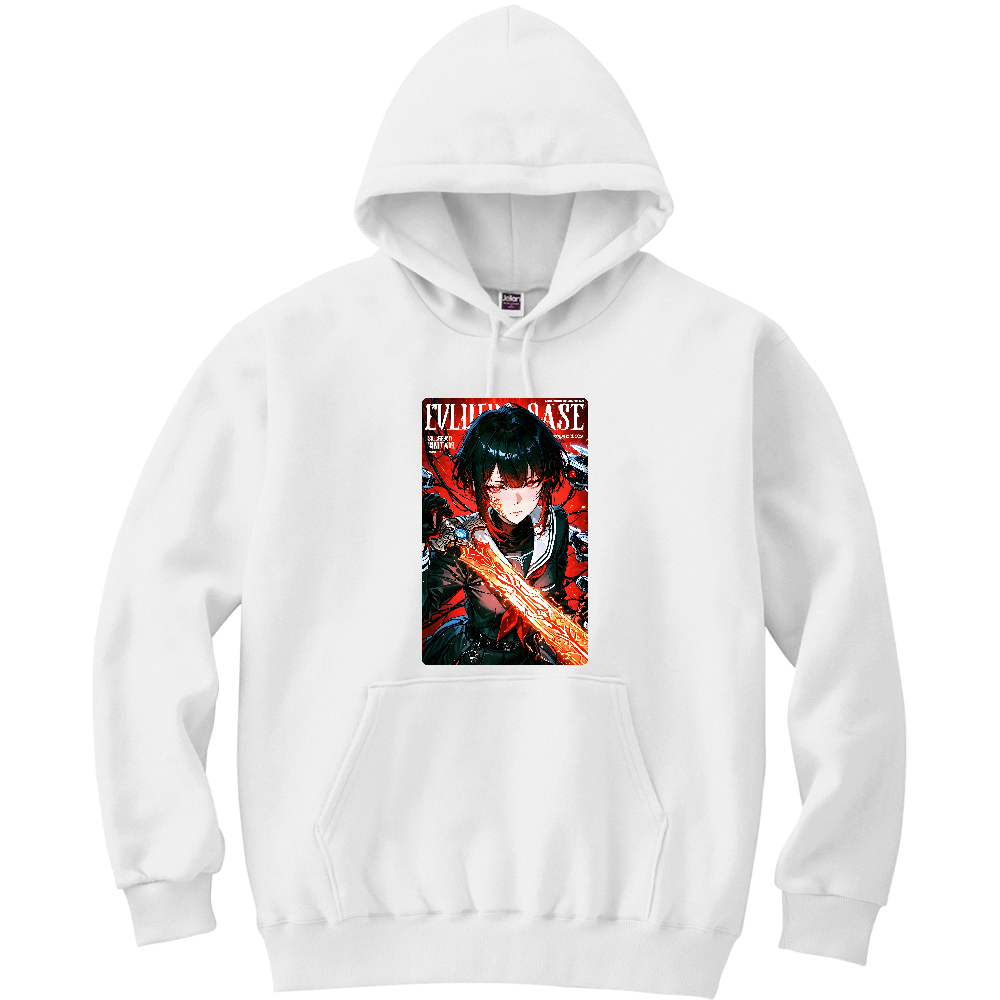 サイバー戦士の覚醒