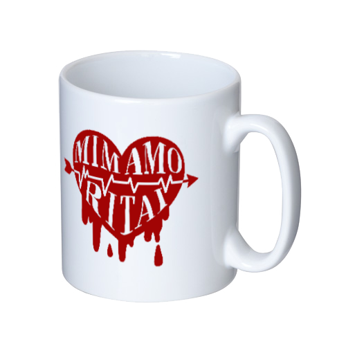 MIMARI デザインマグカップ