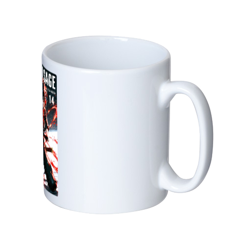 Sullen Sageの忍者戦士