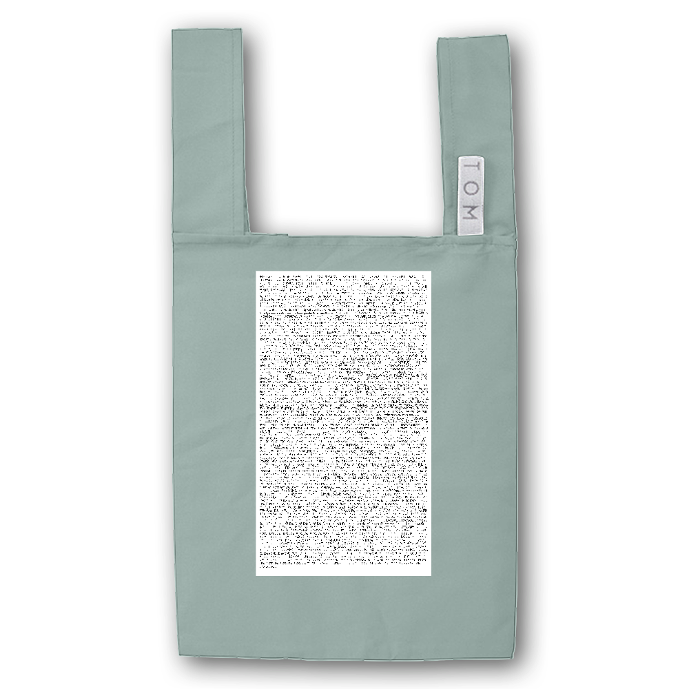 600資格エコバッグ