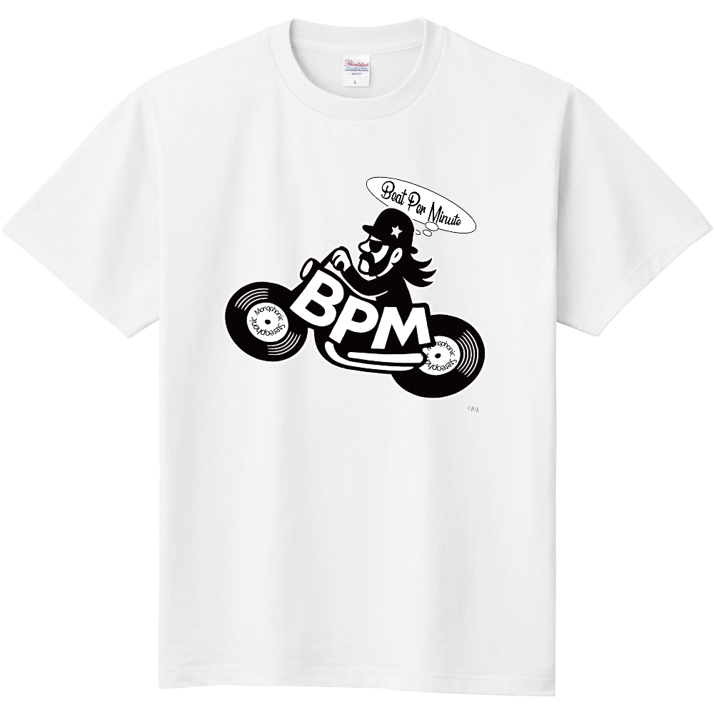 BPM ~Beats Per Minut オリジナル