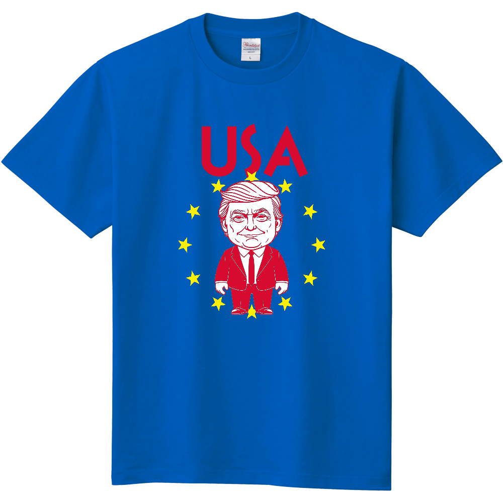 ＵＳＡのＴシャツ