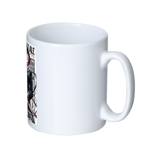 未来の戦士・サイバー戦闘員