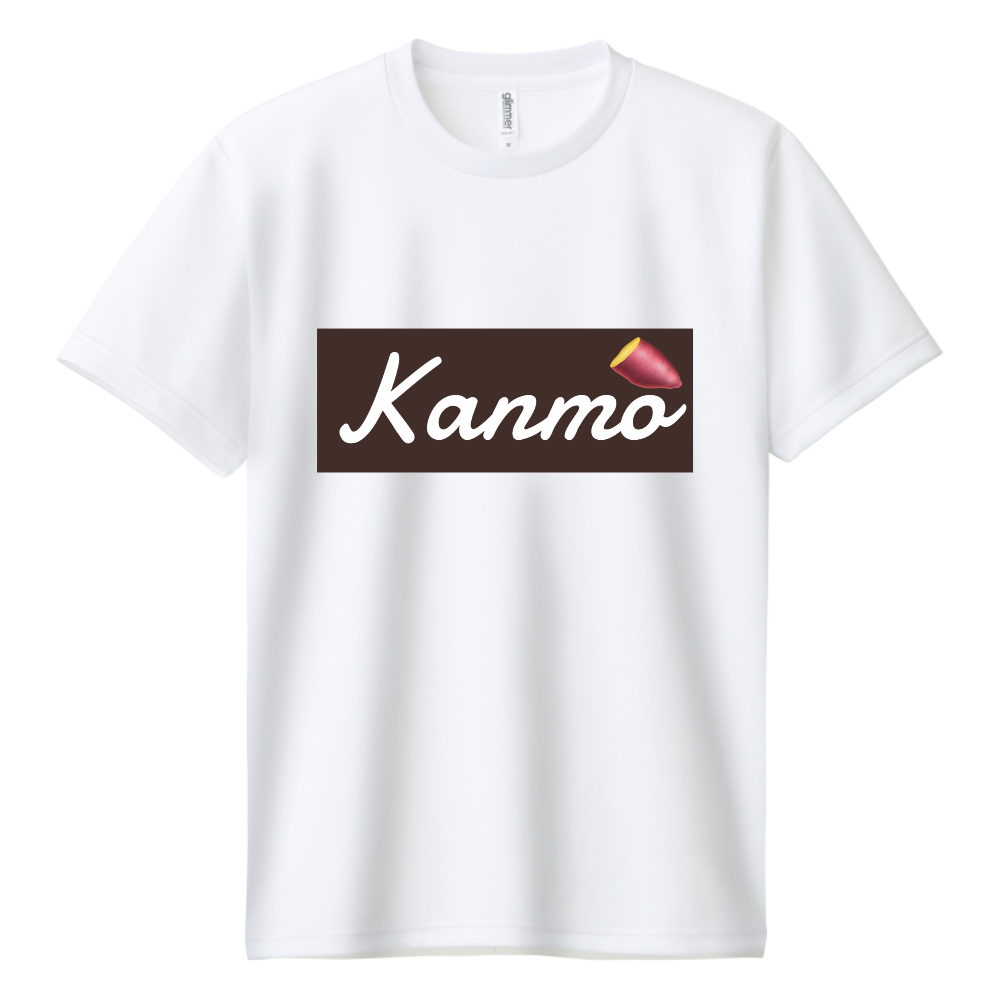 kanmoロゴ