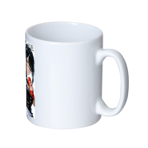 黒髪メイドと猫の物語