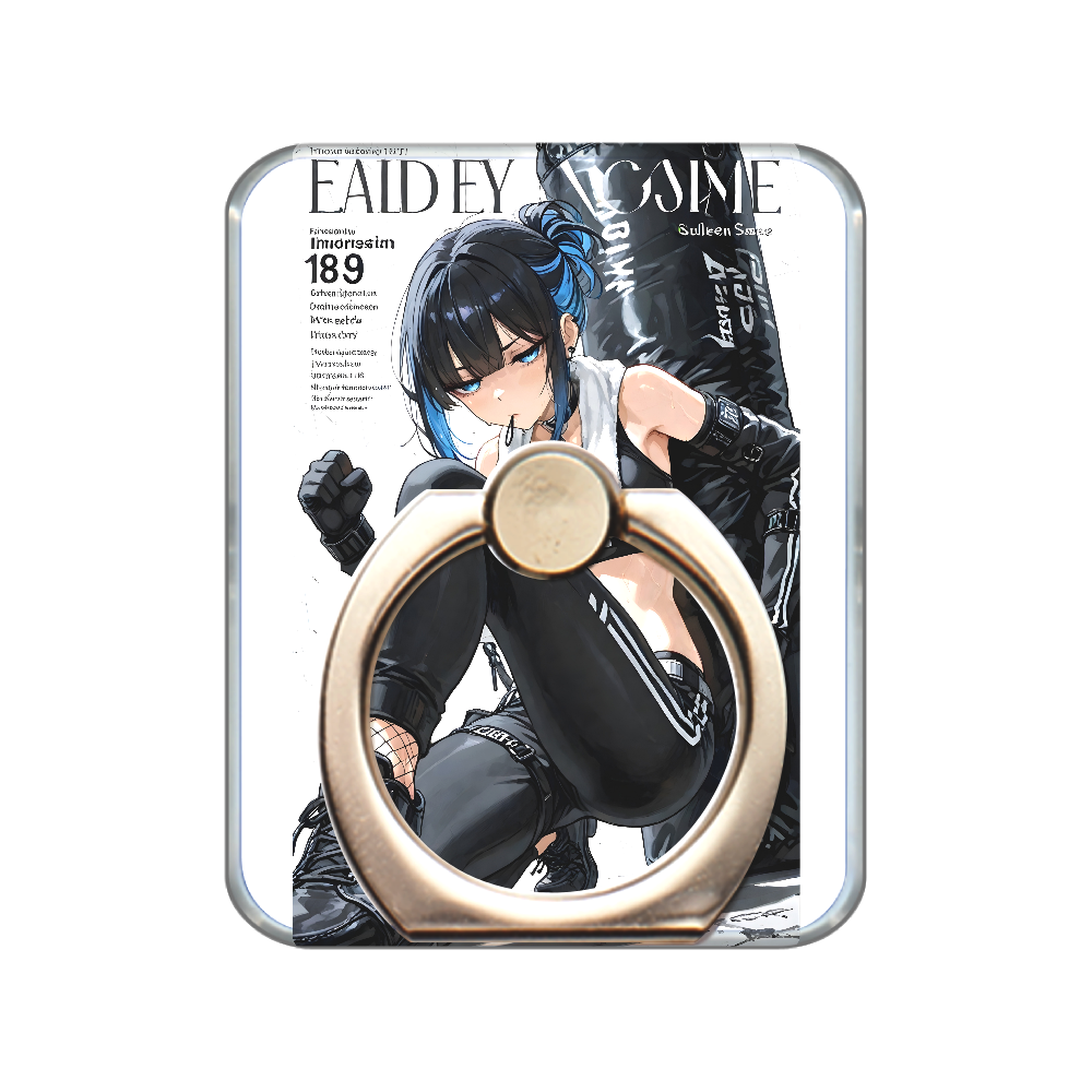 ボクササイズ②