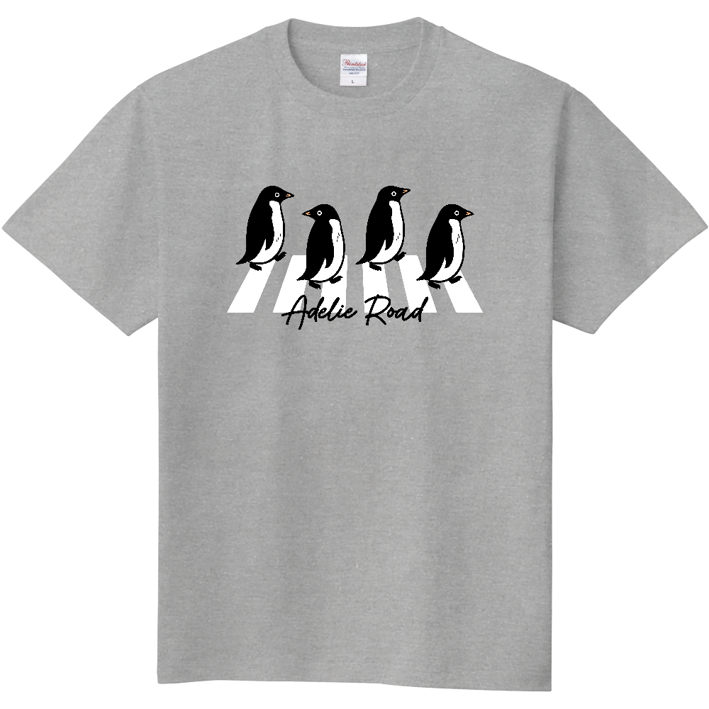 Adelie Road アデリー・ロード