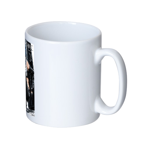 ボクササイズ②