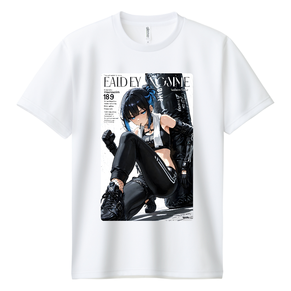 ボクササイズ②