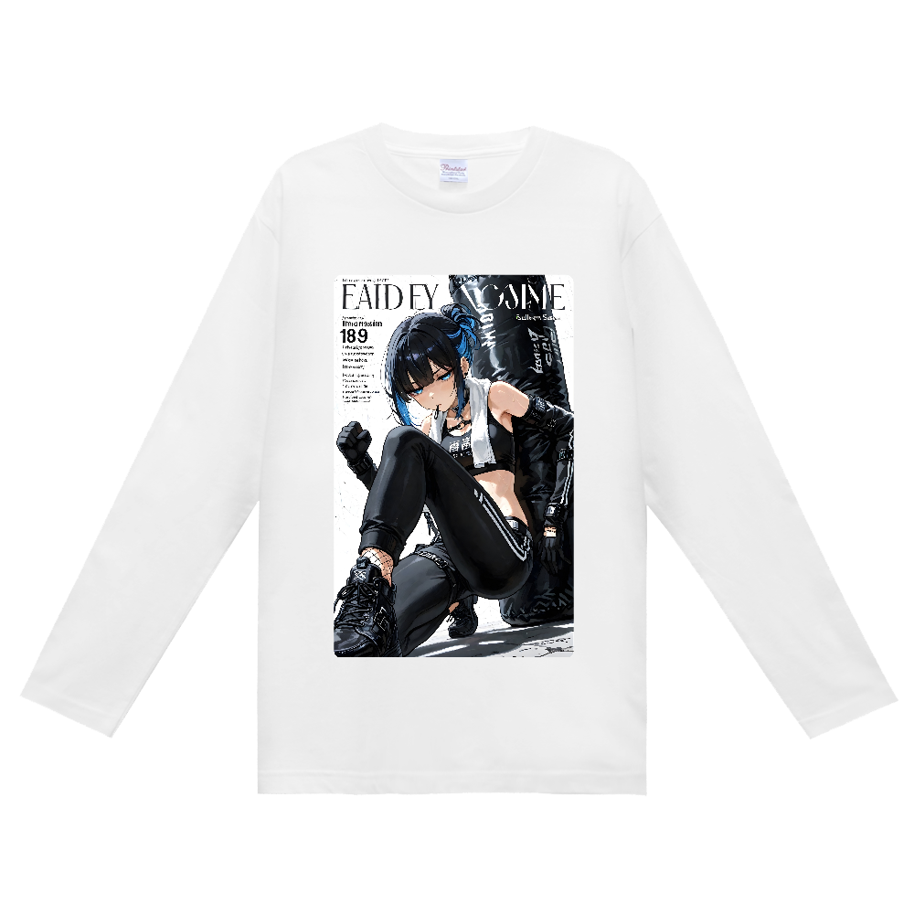 ボクササイズ②