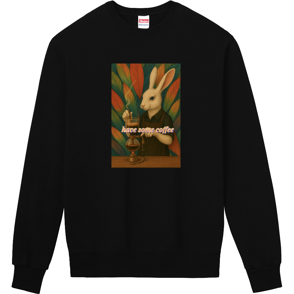 定番スウェット