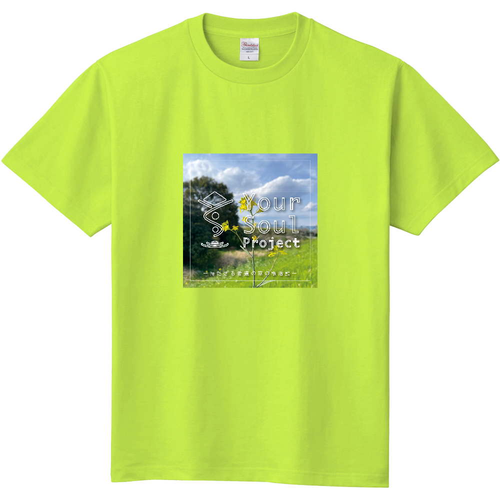 Your Soul Project 001