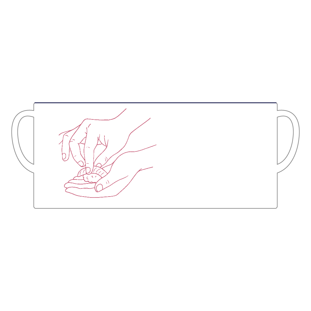 SUSHI KUI NE, WASABI-NuKi