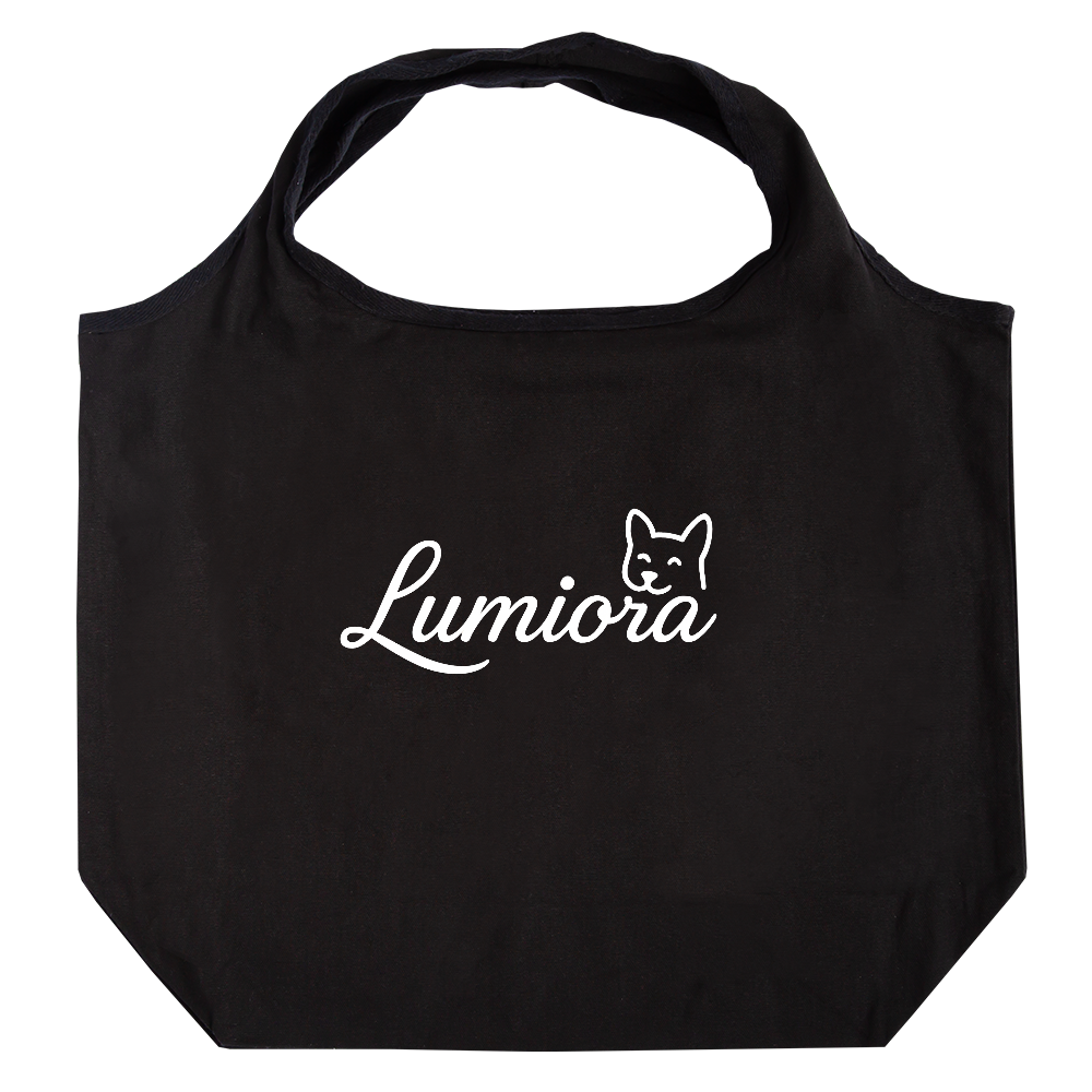 LUMIORA【エコバッグ】
