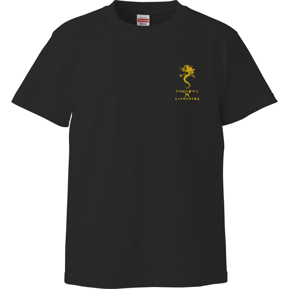 Naxo de la Encinaセミナー 記念Tシャツ02