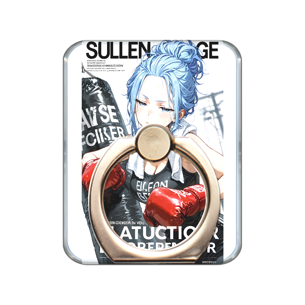 ボクササイズ③