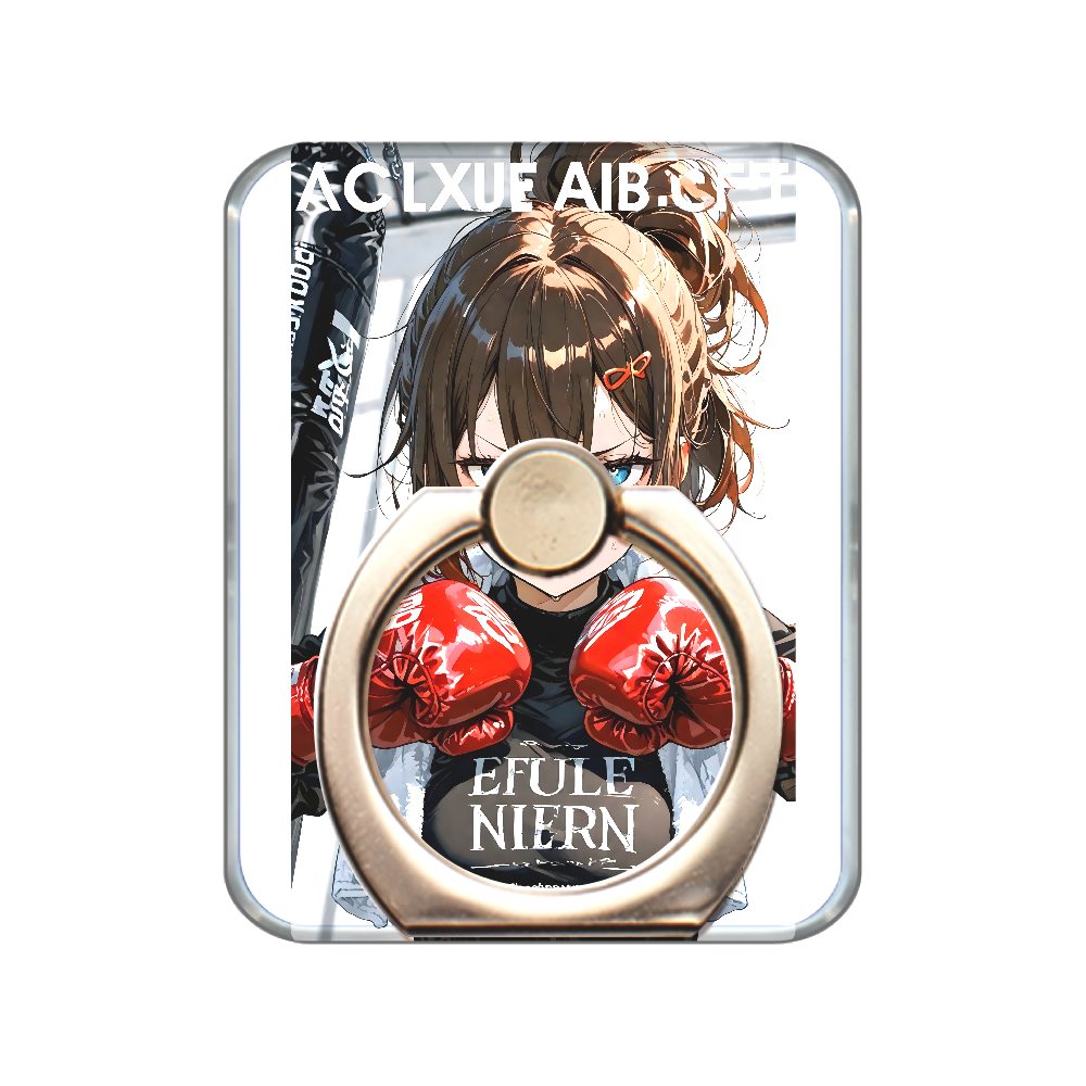 ボクササイズ⑦