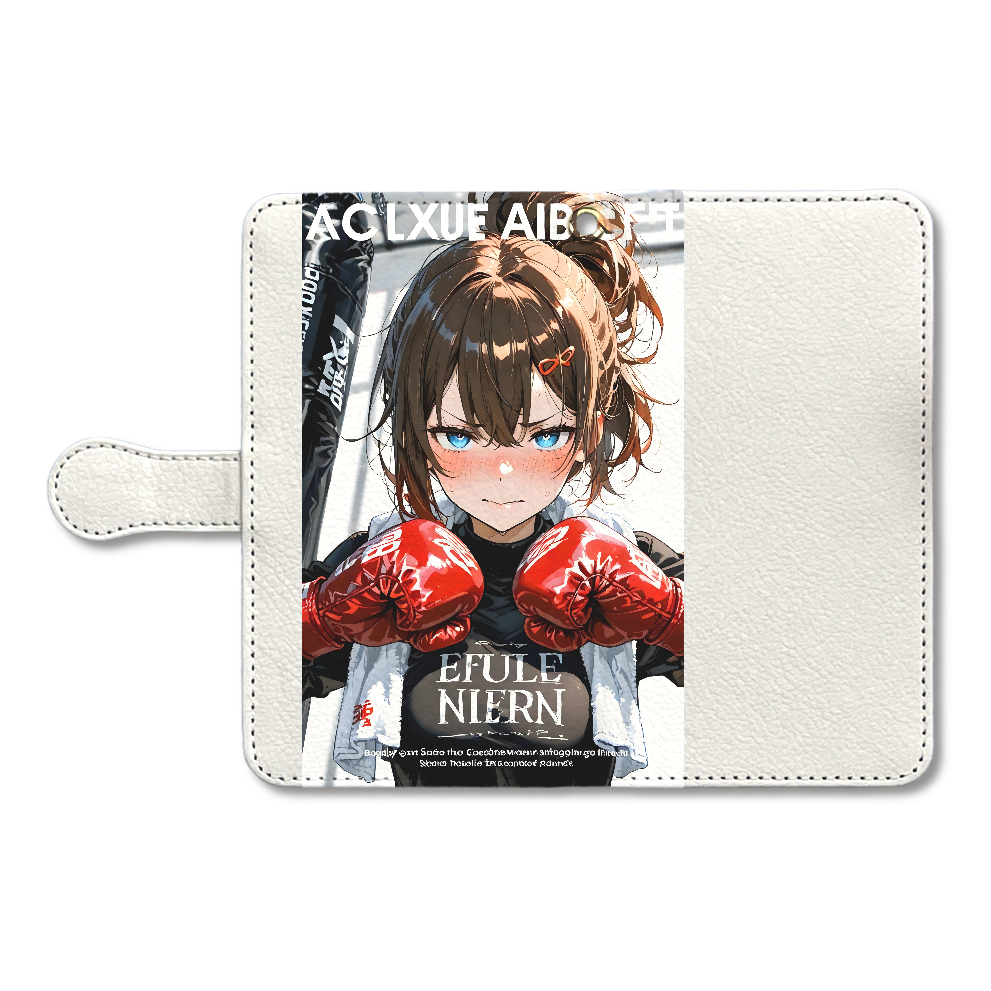 ボクササイズ⑦