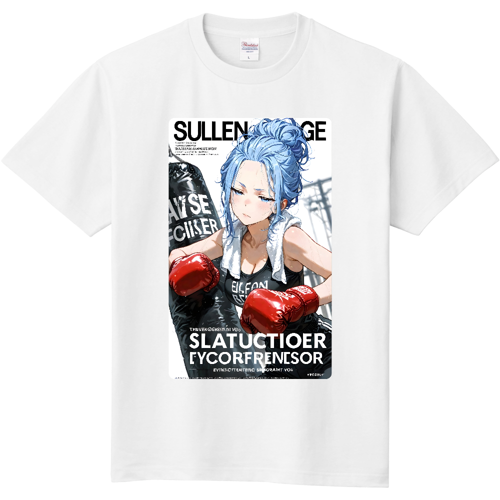 ボクササイズ③