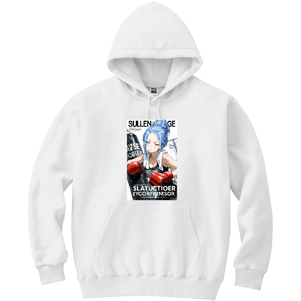 ボクササイズ③