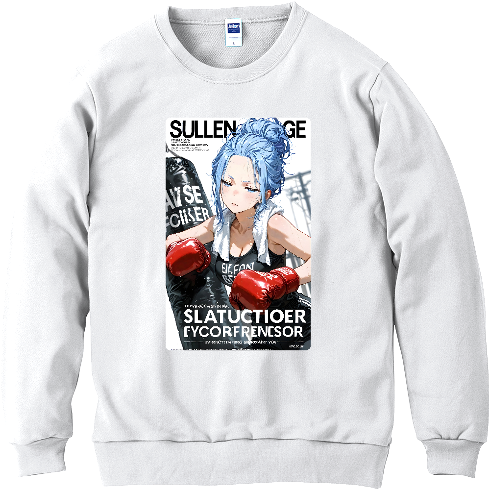 ボクササイズ③