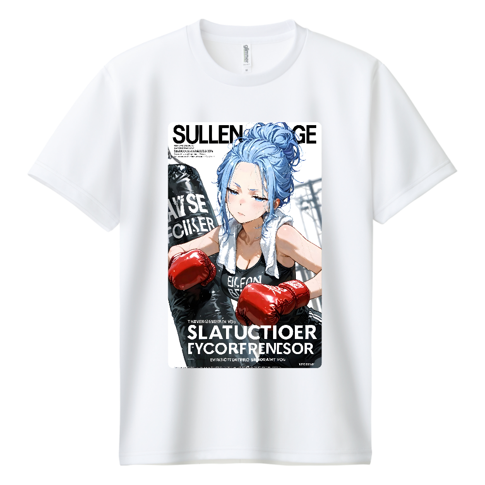 ボクササイズ③