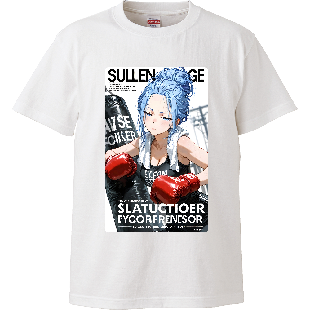 ボクササイズ③