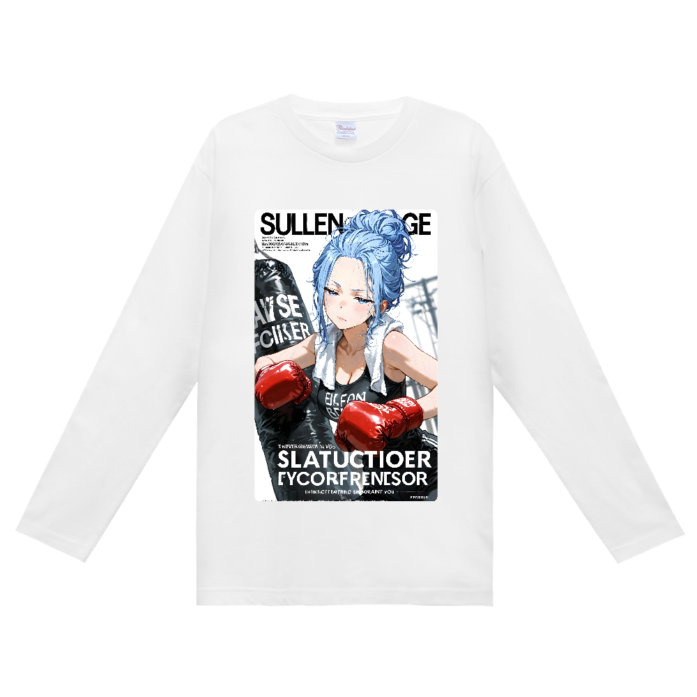 ボクササイズ③