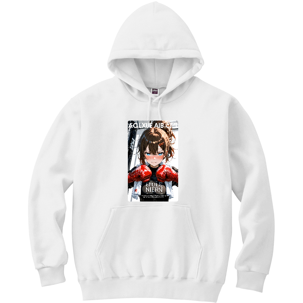 ボクササイズ⑦