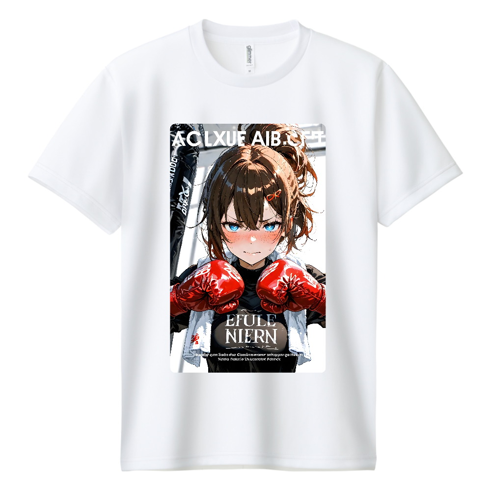 ボクササイズ⑦